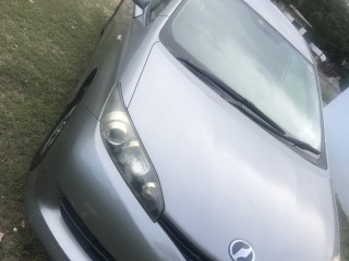2010 Toyota Wish for sale in Kingston / St. Andrew, Jamaica