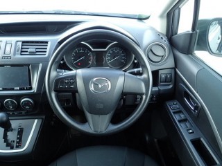 2017 Mazda Premacy for sale in Kingston / St. Andrew, Jamaica