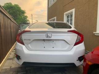 2017 Honda Civic for sale in Kingston / St. Andrew, Jamaica