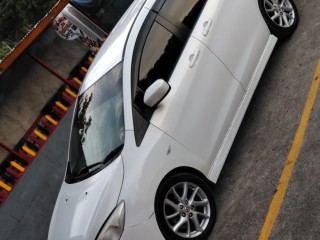 2011 Nissan Lafesta sports for sale in St. Thomas, 