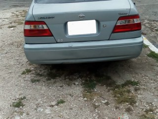 2000 Nissan Bluebird for sale in Kingston / St. Andrew, Jamaica