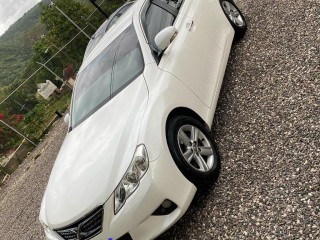 2012 Toyota Mark x for sale in Westmoreland, Jamaica