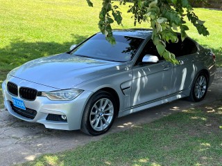 2014 BMW 328i