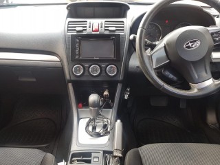 2012 Subaru Impreza G4 Eyesight for sale in Kingston / St. Andrew, Jamaica