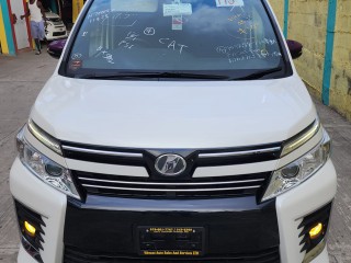 2015 Toyota VOXY for sale in St. James, Jamaica