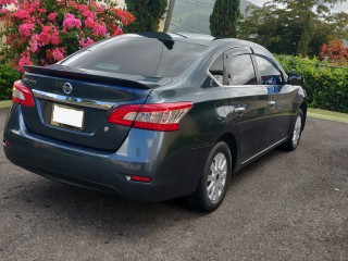 2013 Nissan Sylphy for sale in Kingston / St. Andrew, Jamaica