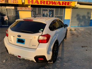 2013 Subaru XV