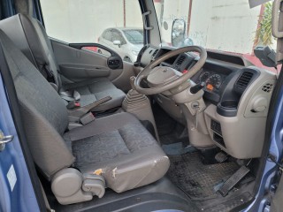 2011 Nissan Cabstar Truck 5 Tons for sale in Kingston / St. Andrew, Jamaica