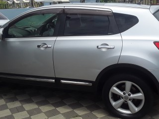 2012 Nissan Dualis for sale in Kingston / St. Andrew, Jamaica