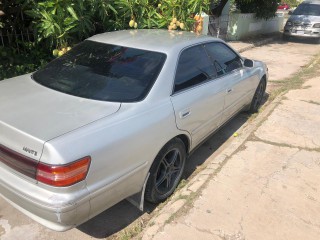 1997 Toyota Mark 2 for sale in Kingston / St. Andrew, Jamaica