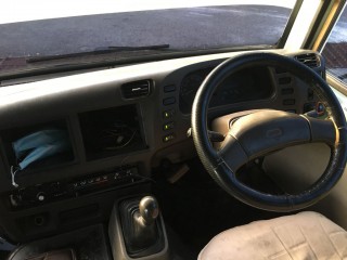 2003 Mitsubishi Rosa for sale in St. James, Jamaica