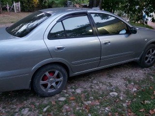 2007 Nissan Sunny for sale in St. James, Jamaica