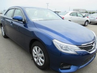 2015 Toyota Mark X for sale in Kingston / St. Andrew, Jamaica