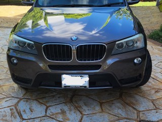2013 BMW X3 for sale in Kingston / St. Andrew, Jamaica