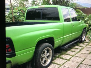 1998 Dodge Ram 1500