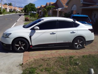 2017 Nissan Bluebird Sylphy for sale in St. Catherine, Jamaica