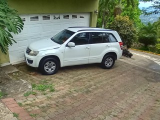 2017 Suzuki grand vitara for sale in Kingston / St. Andrew, Jamaica