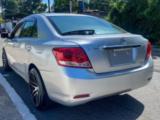 2012 Toyota Allion