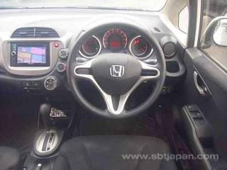 2014 Honda Fit for sale in St. Catherine, Jamaica