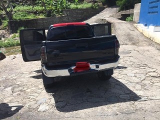 2008 Toyota Tacoma for sale in Kingston / St. Andrew, Jamaica