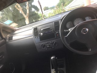 2012 Nissan Tiida Latio for sale in St. James, Jamaica
