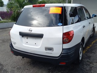 2017 Nissan Ad Wagon for sale in Kingston / St. Andrew, Jamaica