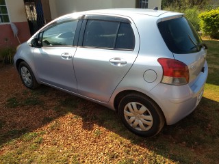 2010 Toyota Vitz for sale in St. Catherine, Jamaica