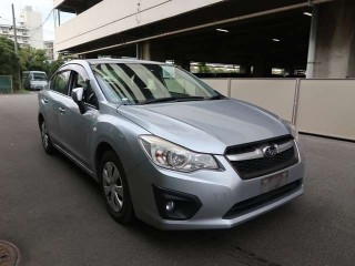 2013 Subaru Impreza G4 for sale in St. Catherine, Jamaica