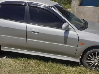 1999 Mitsubishi lancer for sale in St. Thomas, Jamaica