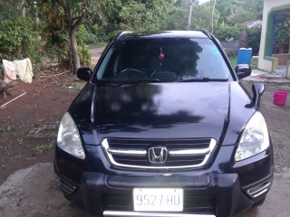 2003 Honda crv for sale in Kingston / St. Andrew, Jamaica