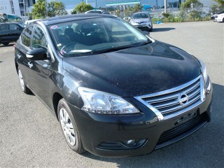 2017 Nissan SYLPHY for sale in Kingston / St. Andrew, Jamaica