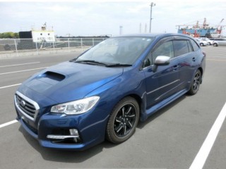 2014 Subaru Levorg for sale in St. Catherine, Jamaica