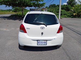 2010 Toyota Vitz for sale in Westmoreland, Jamaica