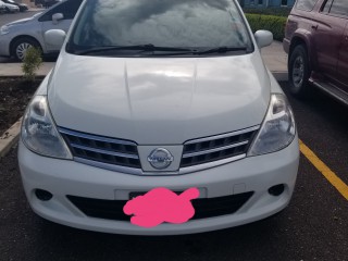 2011 Nissan TIIDA for sale in St. James, Jamaica