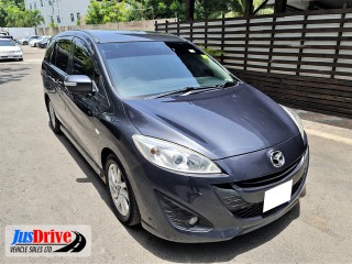 2013 Mazda premacy for sale in Kingston / St. Andrew, Jamaica