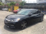 2016 Honda Accord for sale in Kingston / St. Andrew, Jamaica