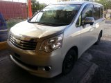 2012 Toyota NOAH for sale in Kingston / St. Andrew, Jamaica