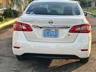 2021 Nissan Sylphy