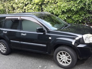 2007 Nissan X trail for sale in Kingston / St. Andrew, Jamaica