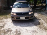 2001 Mitsubishi Lancer for sale in Westmoreland, Jamaica