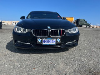 2013 BMW 316i