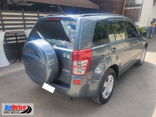 2008 Suzuki Grand Vitara for sale in Kingston / St. Andrew, Jamaica