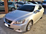 2006 Lexus IS 250 for sale in Kingston / St. Andrew, Jamaica
