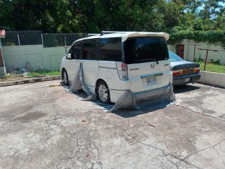 2011 Honda Stepwgn Spada for sale in St. Catherine, Jamaica