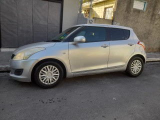 2012 Suzuki Swift