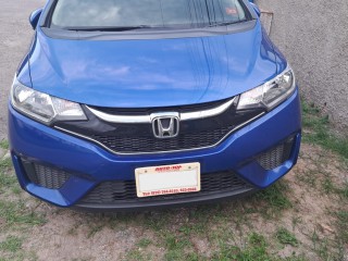 2017 Honda Fit for sale in St. Catherine, Jamaica