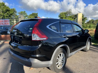 2014 Honda Crv