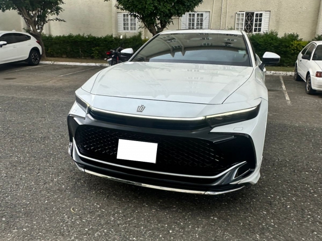 Jamaica