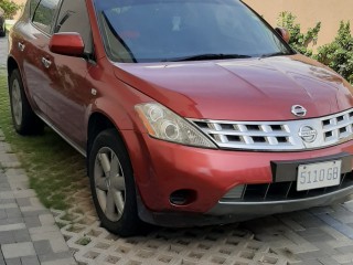 2008 Nissan Murano for sale in Kingston / St. Andrew, Jamaica