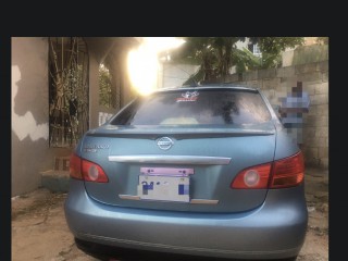 2006 Nissan Bluebird for sale in Manchester, Jamaica